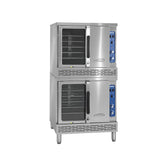 Horno de convección doble  PCVG-2